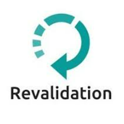 Electronic Fee For Service Revalidation Process